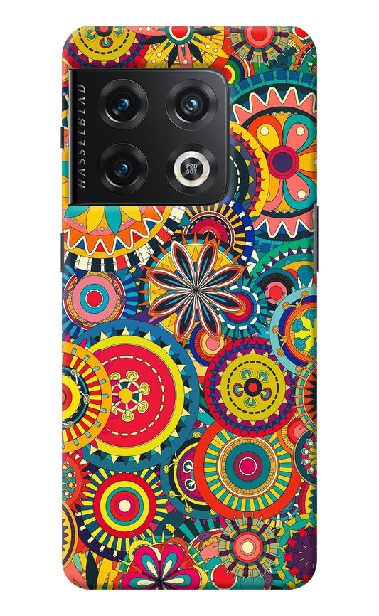 Gol Gol Art OnePlus 10 Pro 5G Back Cover