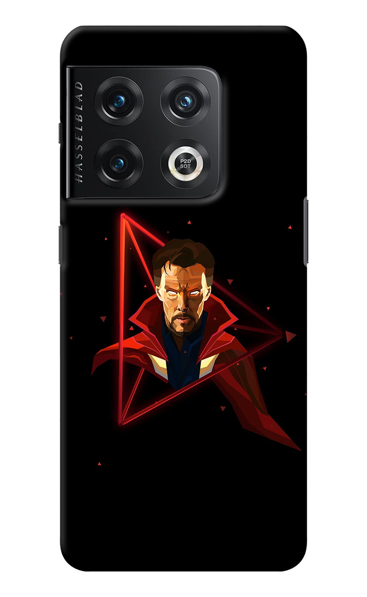 Doctor Ordinary OnePlus 10 Pro 5G Back Cover