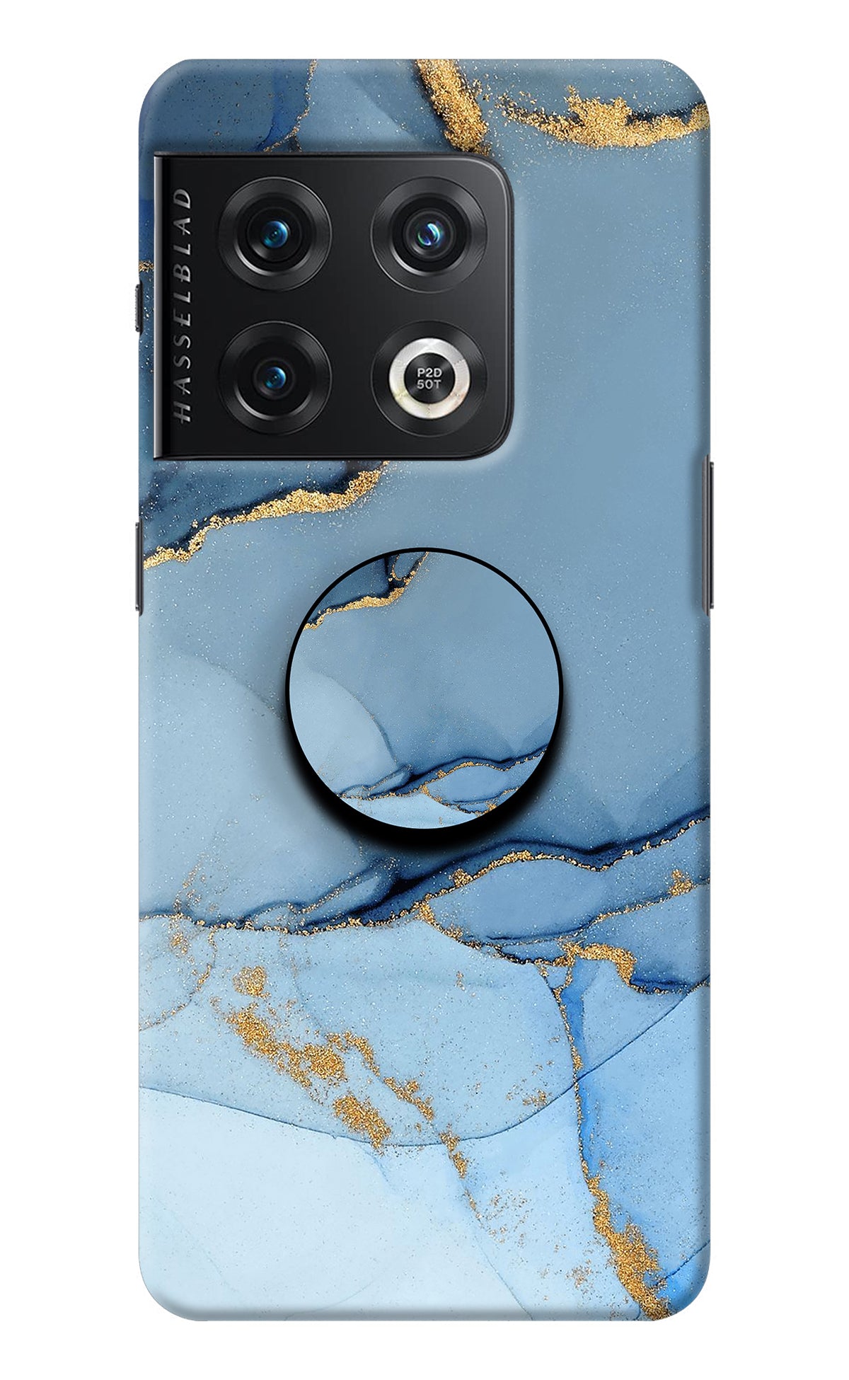 Blue Marble OnePlus 10 Pro 5G Pop Case