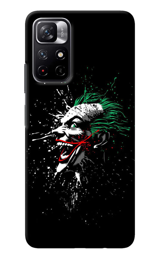 Joker Poco M4 Pro 5G Back Cover