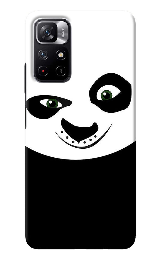 Panda Poco M4 Pro 5G Back Cover