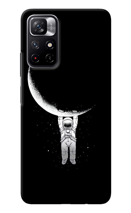 Moon Space Poco M4 Pro 5G Back Cover