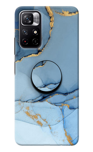 Blue Marble Poco M4 Pro 5G Pop Case