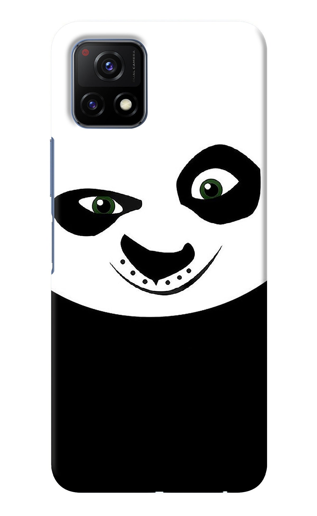 Panda Vivo Y72 5G Back Cover