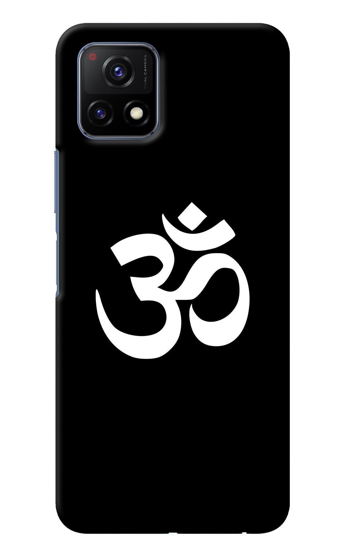 Om Vivo Y72 5G Back Cover