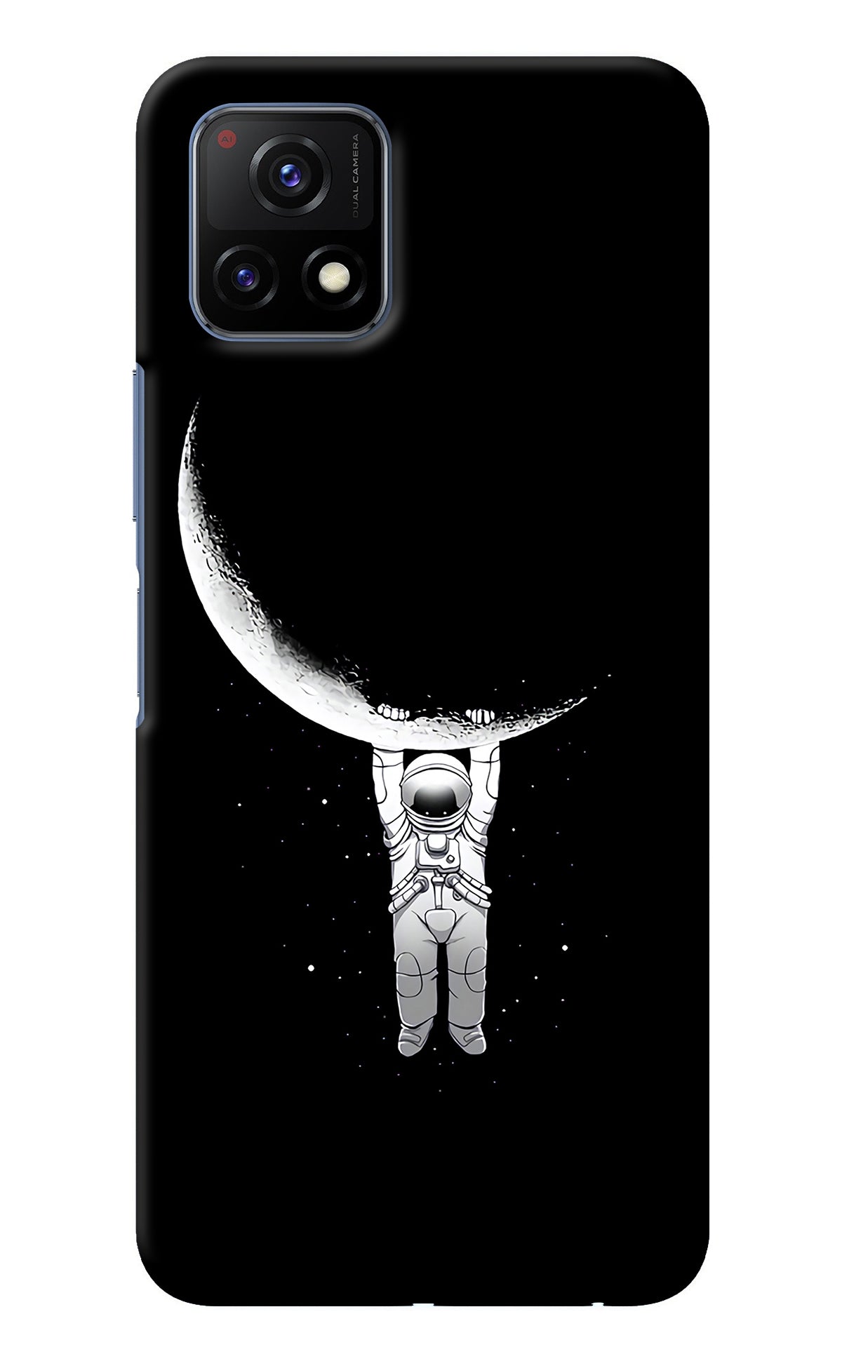 Moon Space Vivo Y72 5G Back Cover