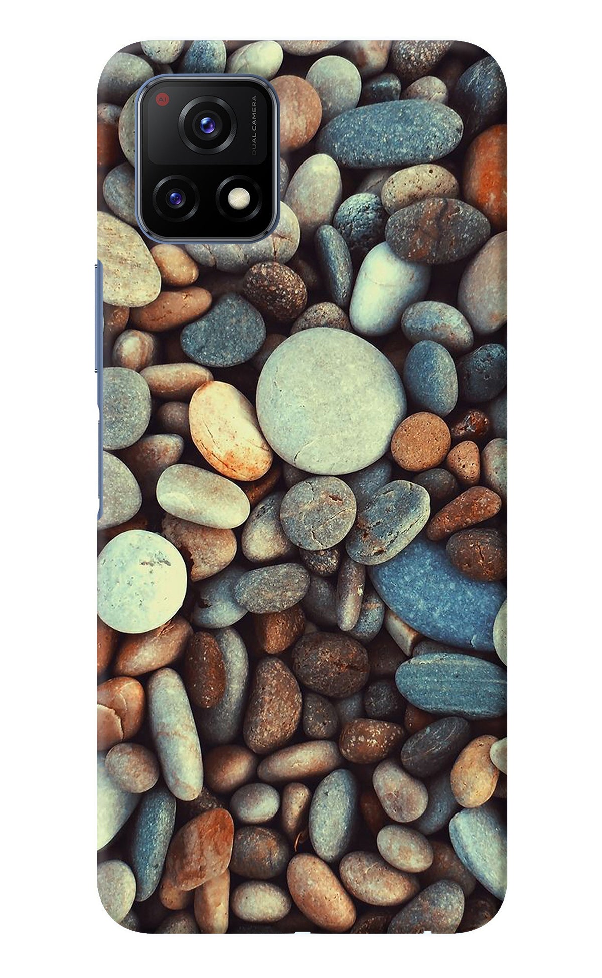 Pebble Vivo Y72 5G Back Cover