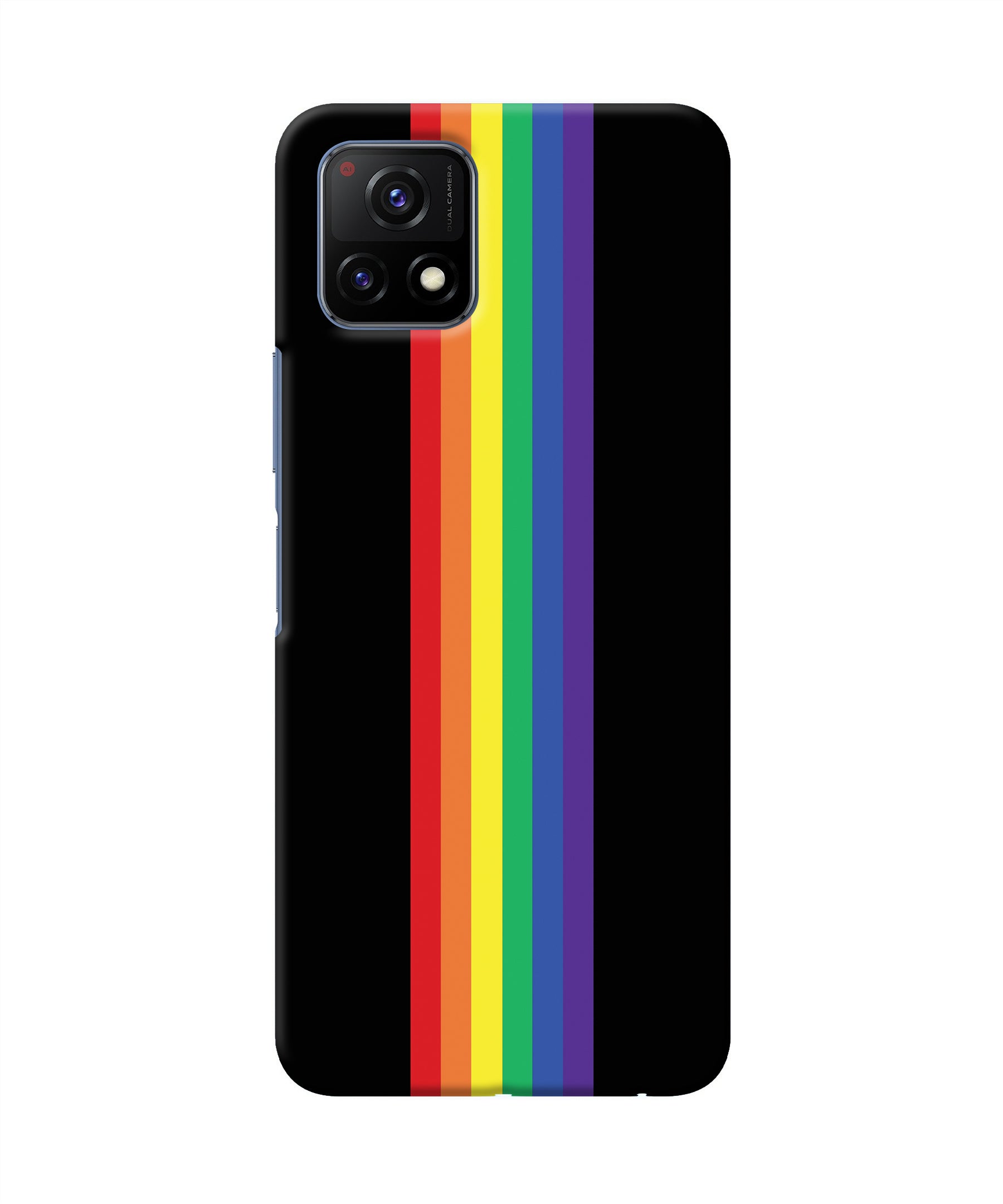 Pride Vivo Y72 5G Back Cover