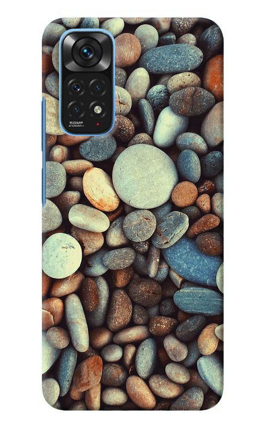 Pebble Redmi Note 11/11S Back Cover