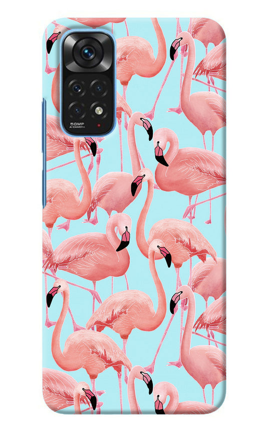 Flamboyance Redmi Note 11/11S Back Cover