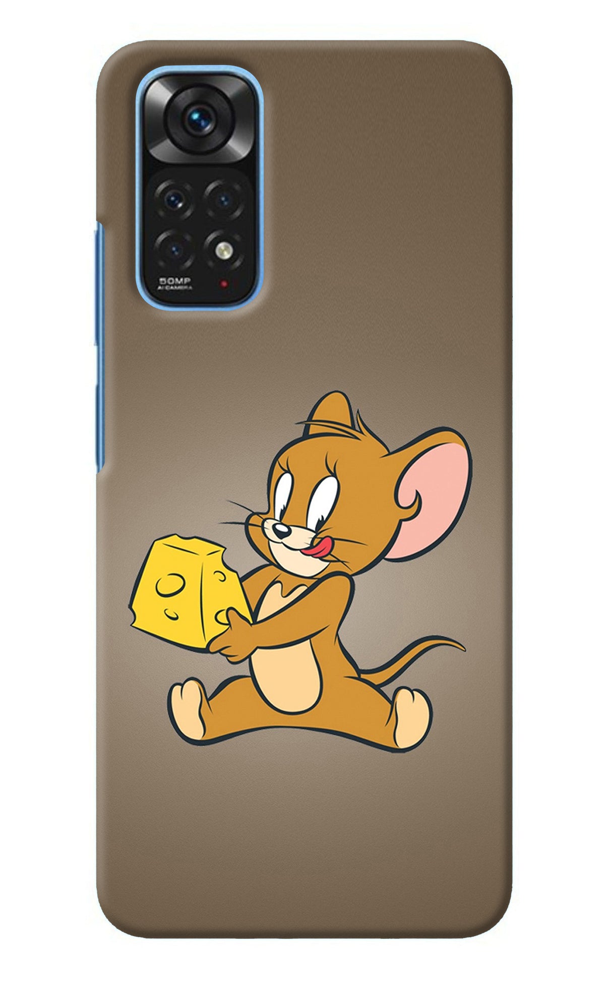 Jerry Redmi Note 11/11S Back Cover