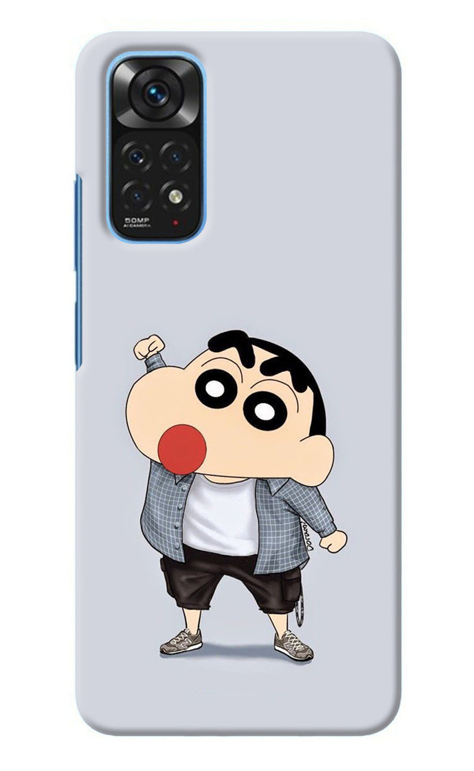 redmi note 11 phone cover