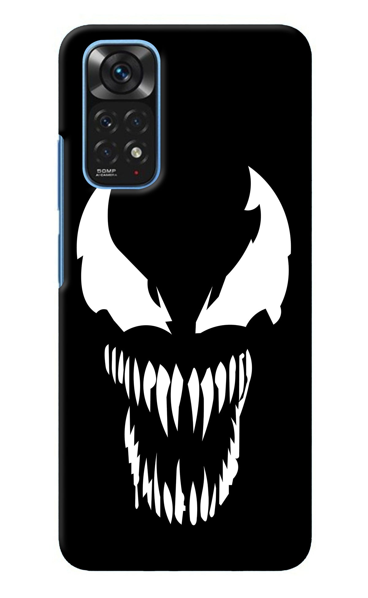 Venom Redmi Note 11/11S Back Cover