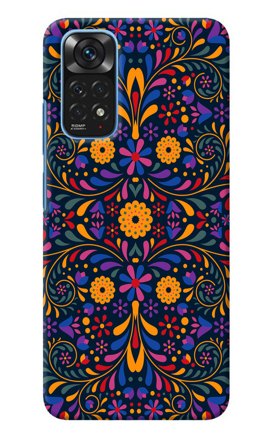 Mexican Art Redmi Note 11/11S Back Cover