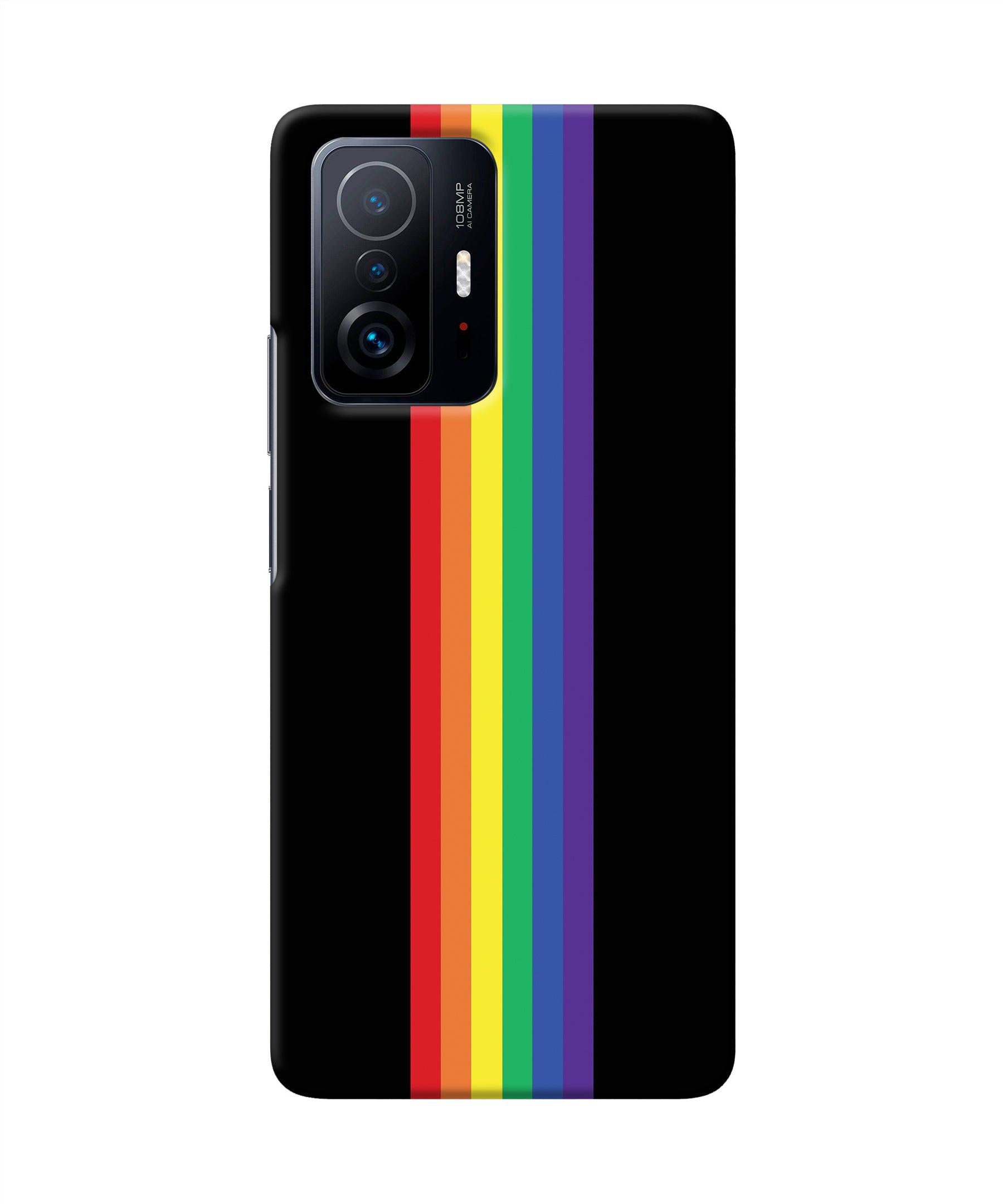 Pride Mi 11T Pro 5G Back Cover