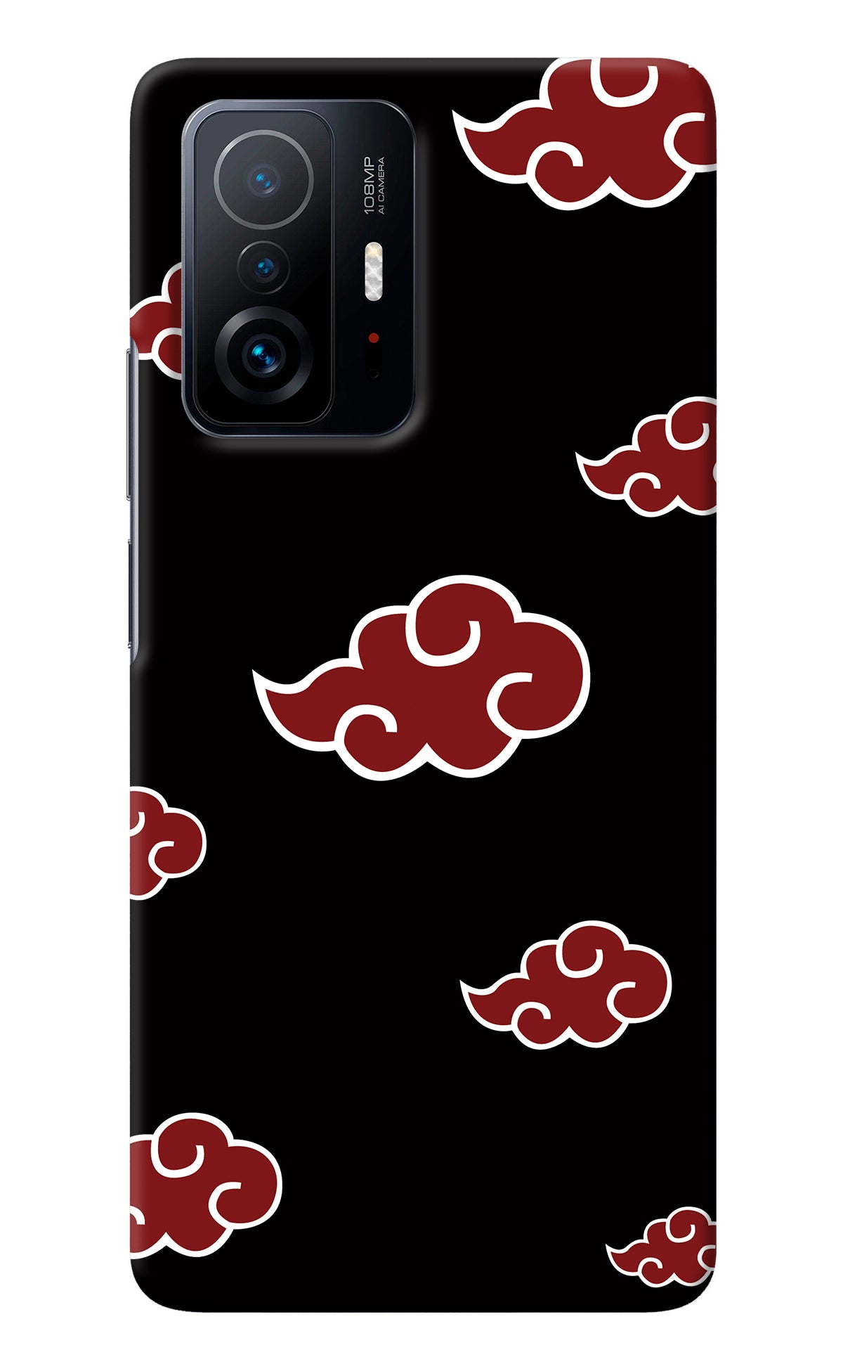 Akatsuki Mi 11T Pro 5G Back Cover