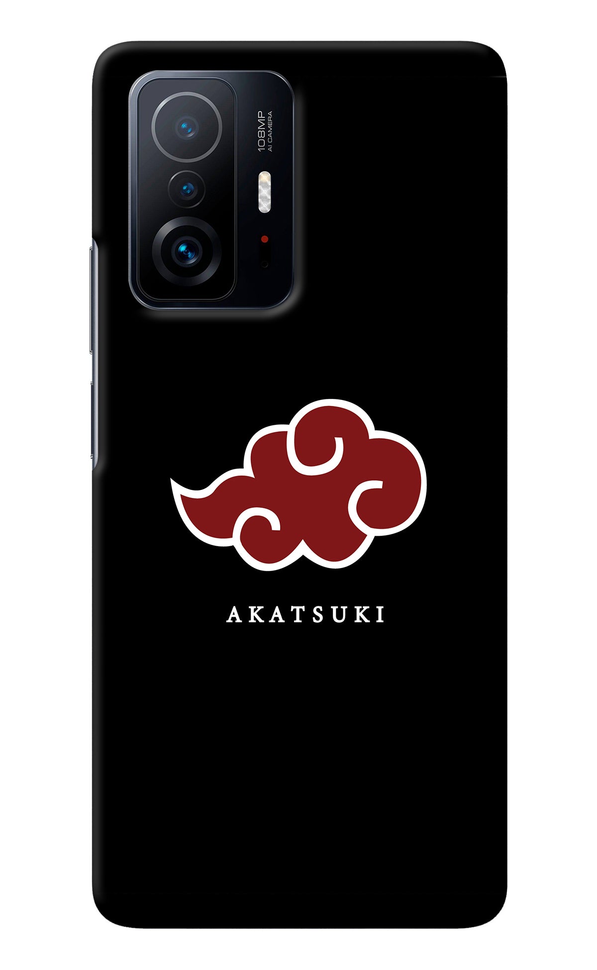 Akatsuki Mi 11T Pro 5G Back Cover