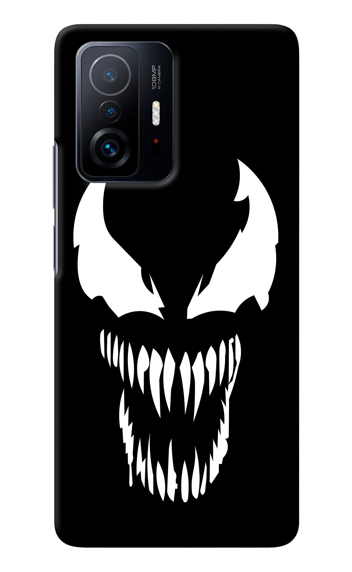 Venom Mi 11T Pro 5G Back Cover