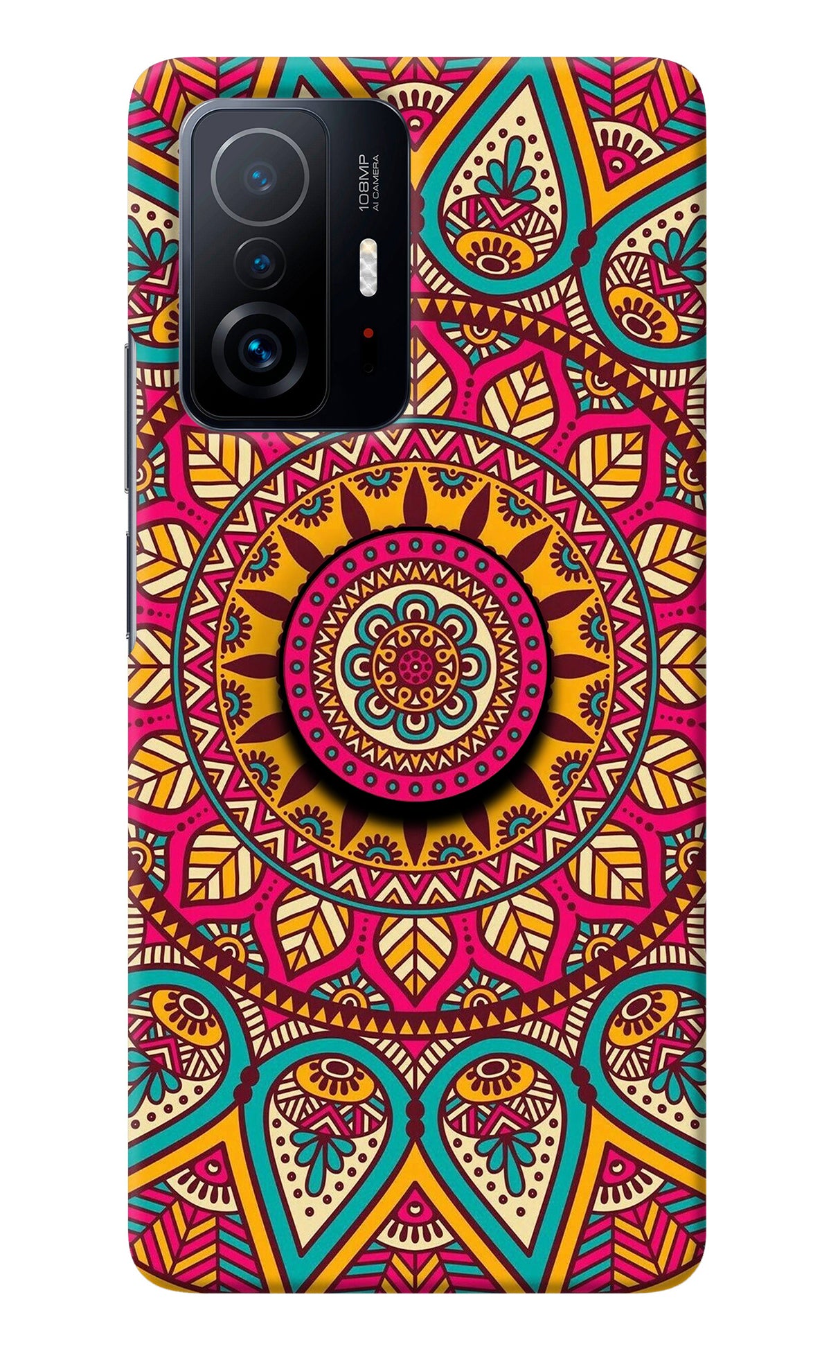 Mandala Mi 11T Pro 5G Pop Case