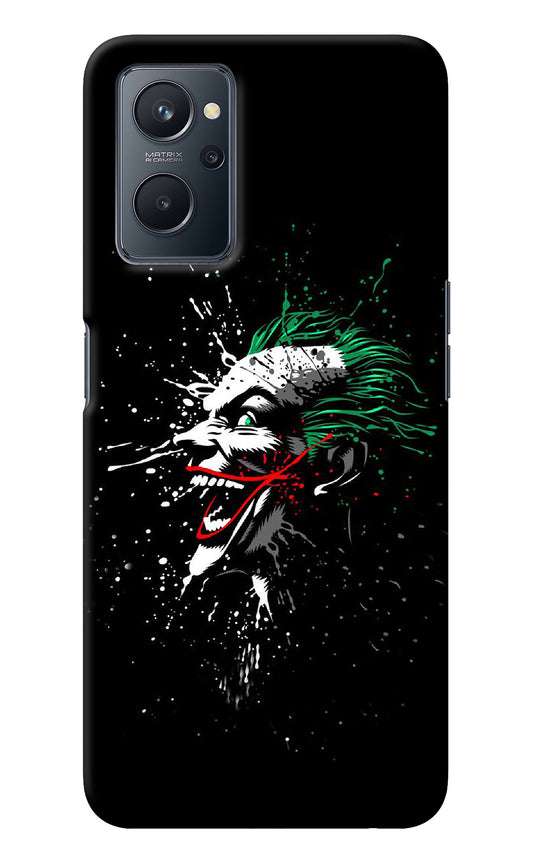 Joker Realme 9i 4G Back Cover