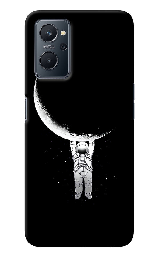 Moon Space Realme 9i 4G Back Cover