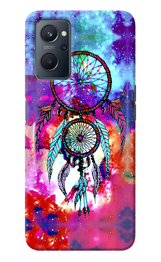 Dream Catcher Abstract Realme 9i 4G Back Cover