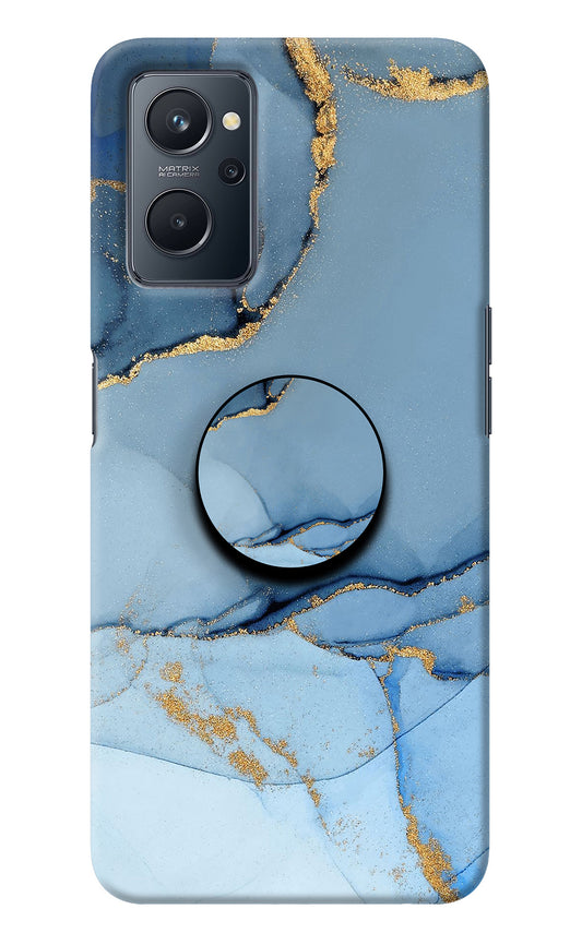 Blue Marble Realme 9i 4G Pop Case
