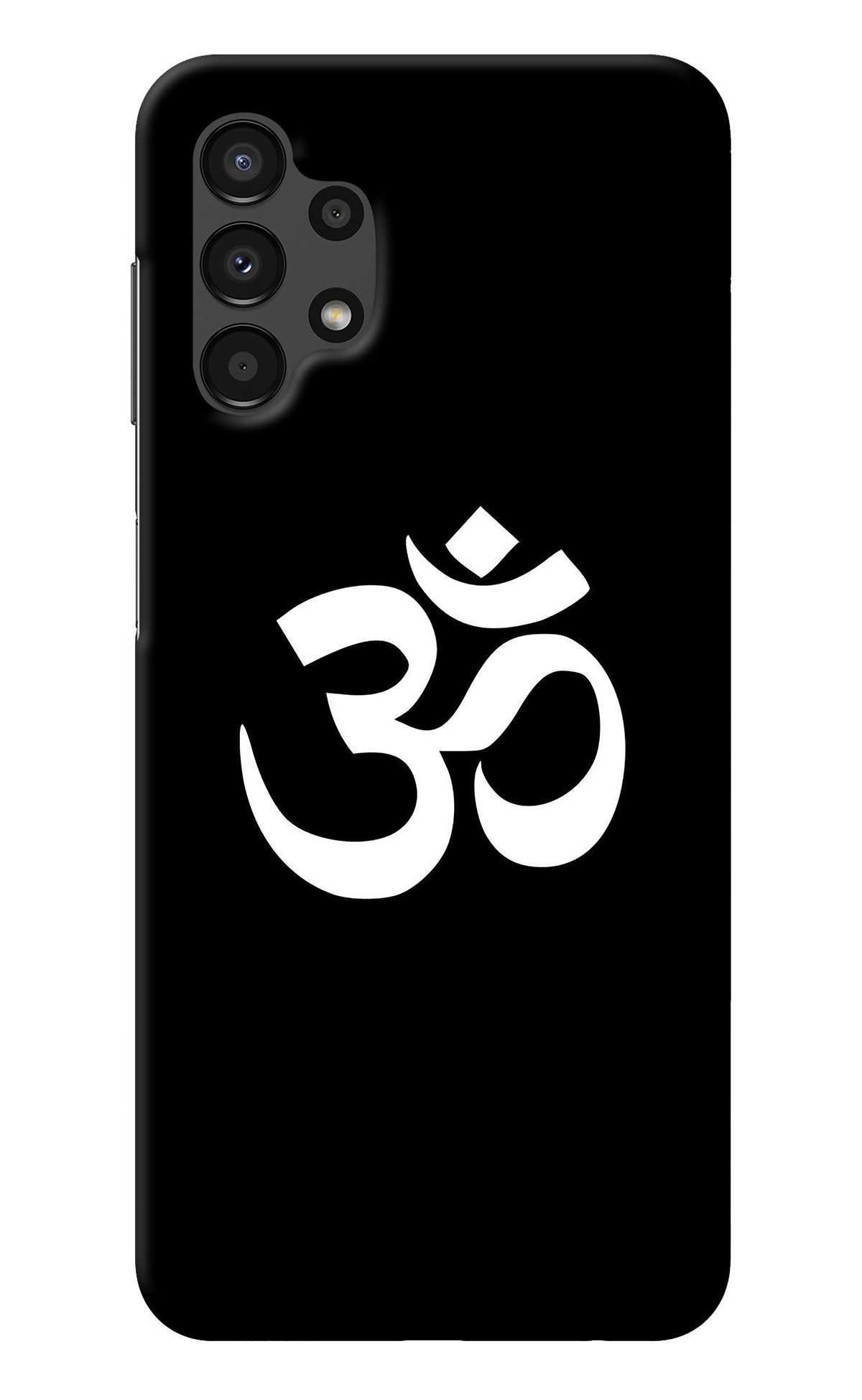 Om Samsung A13 4G Back Cover