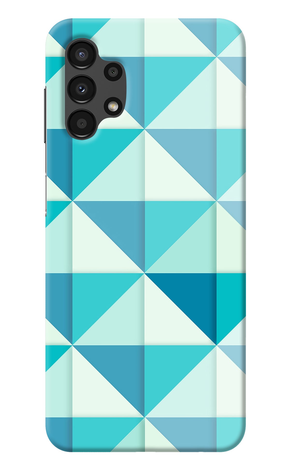 Abstract Samsung A13 4G Back Cover