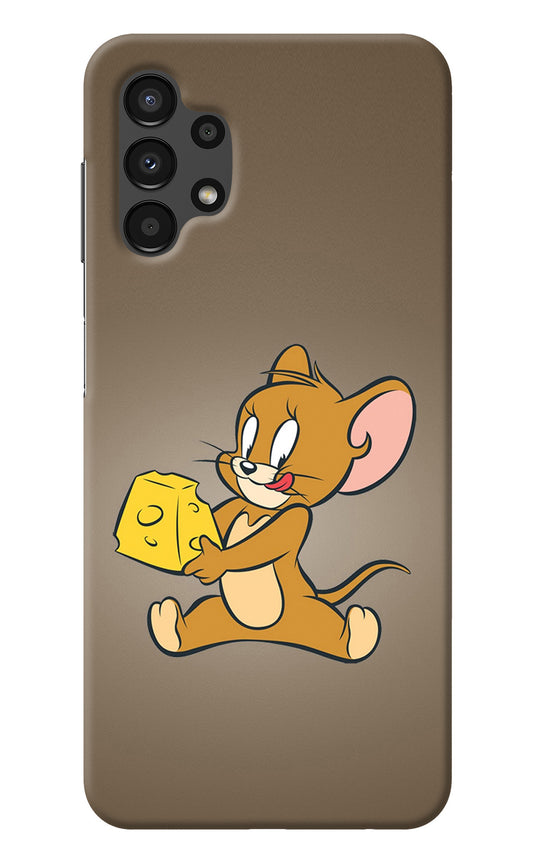 Jerry Samsung A13 4G Back Cover