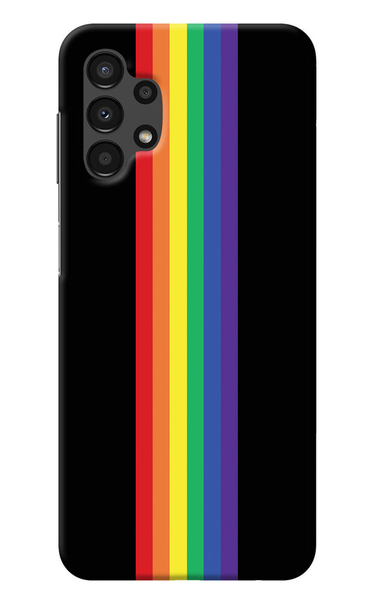 Pride Samsung A13 4G Back Cover