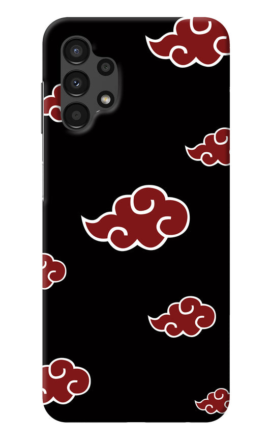 Akatsuki Samsung A13 4G Back Cover