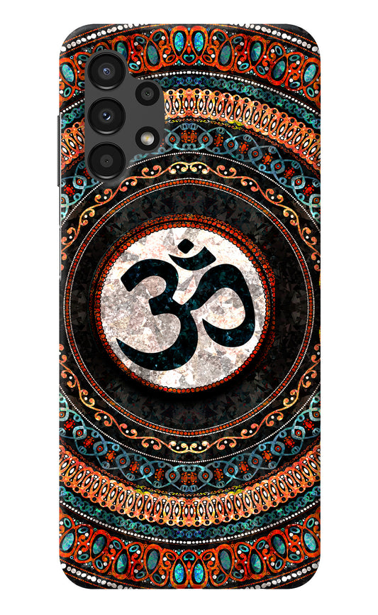 Om Culture Samsung A13 4G Pop Case