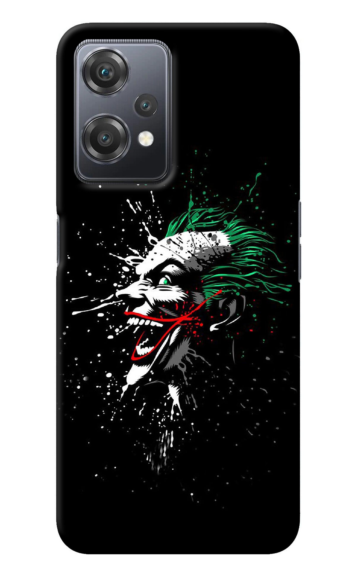 Joker OnePlus Nord CE 2 Lite 5G Back Cover