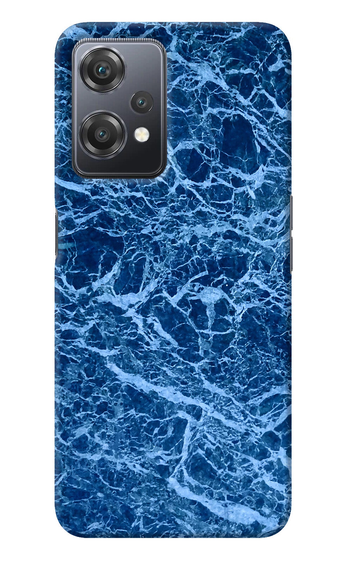 Blue Marble OnePlus Nord CE 2 Lite 5G Back Cover