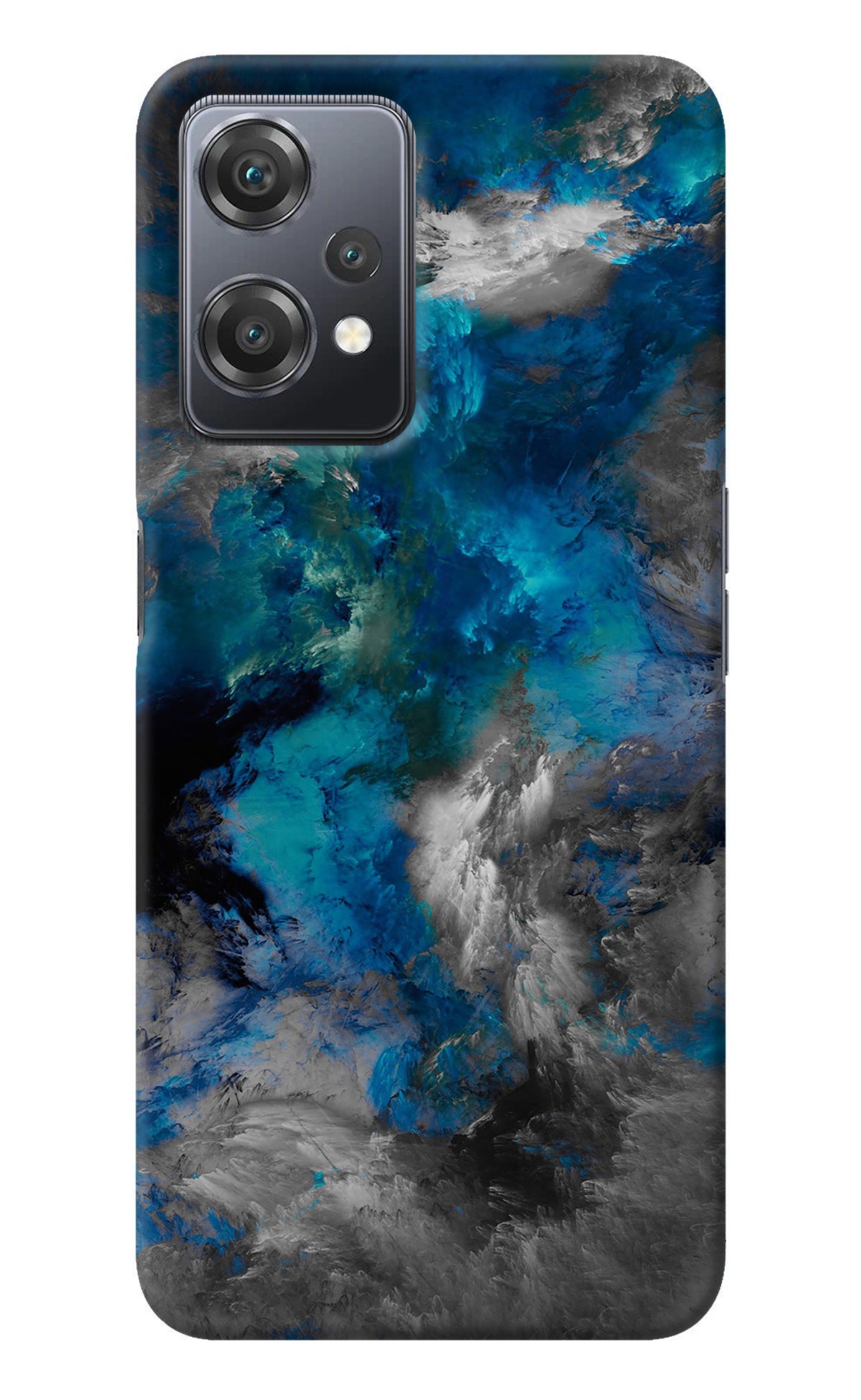 Artwork OnePlus Nord CE 2 Lite 5G Back Cover