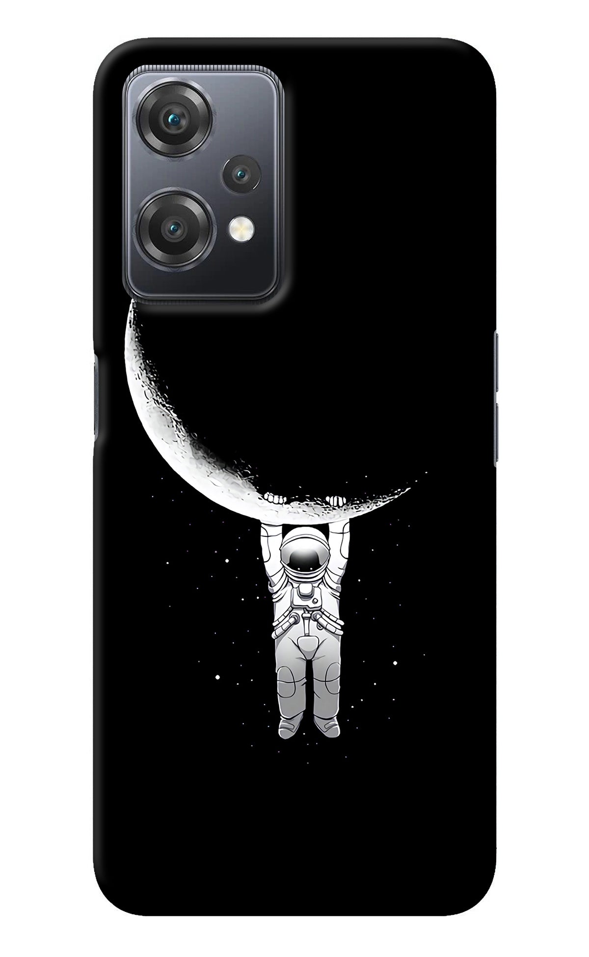 Moon Space OnePlus Nord CE 2 Lite 5G Back Cover