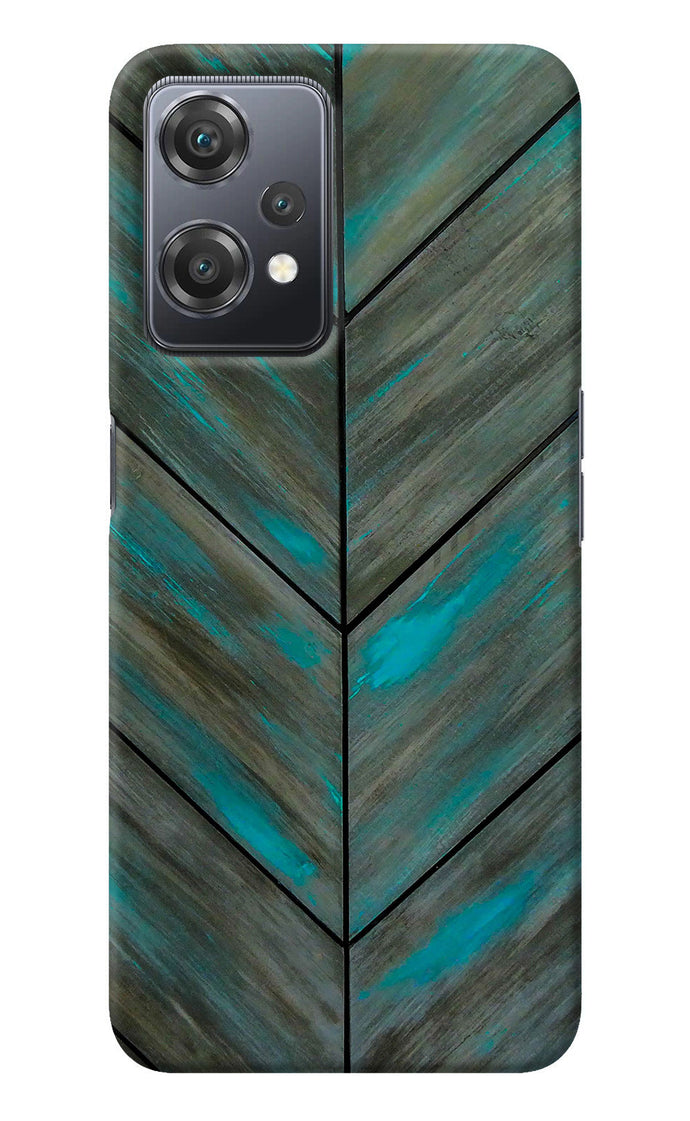 Pattern OnePlus Nord CE 2 Lite 5G Back Cover