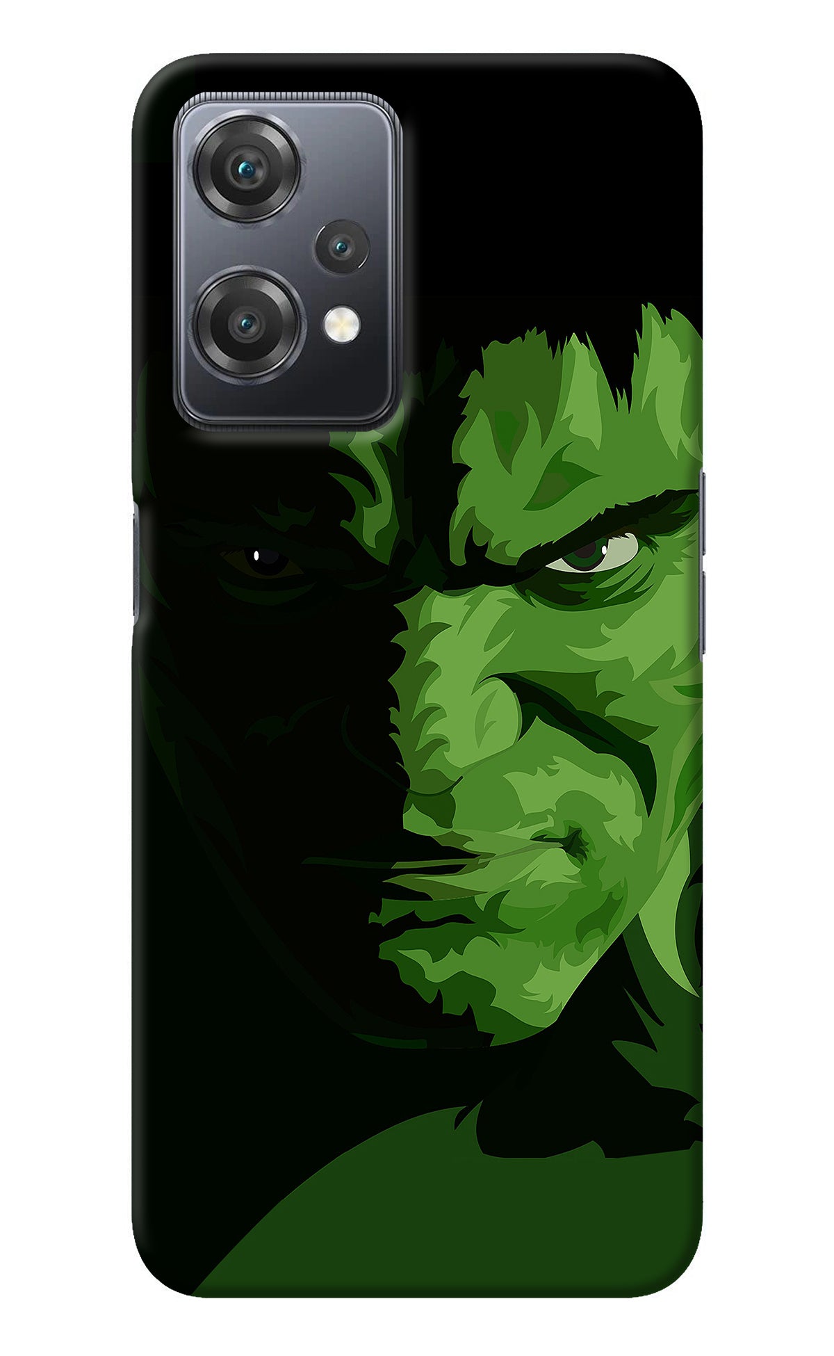 HULK OnePlus Nord CE 2 Lite 5G Back Cover