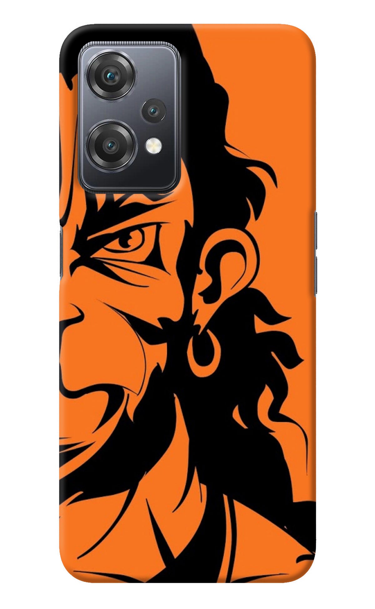 Hanuman OnePlus Nord CE 2 Lite 5G Back Cover