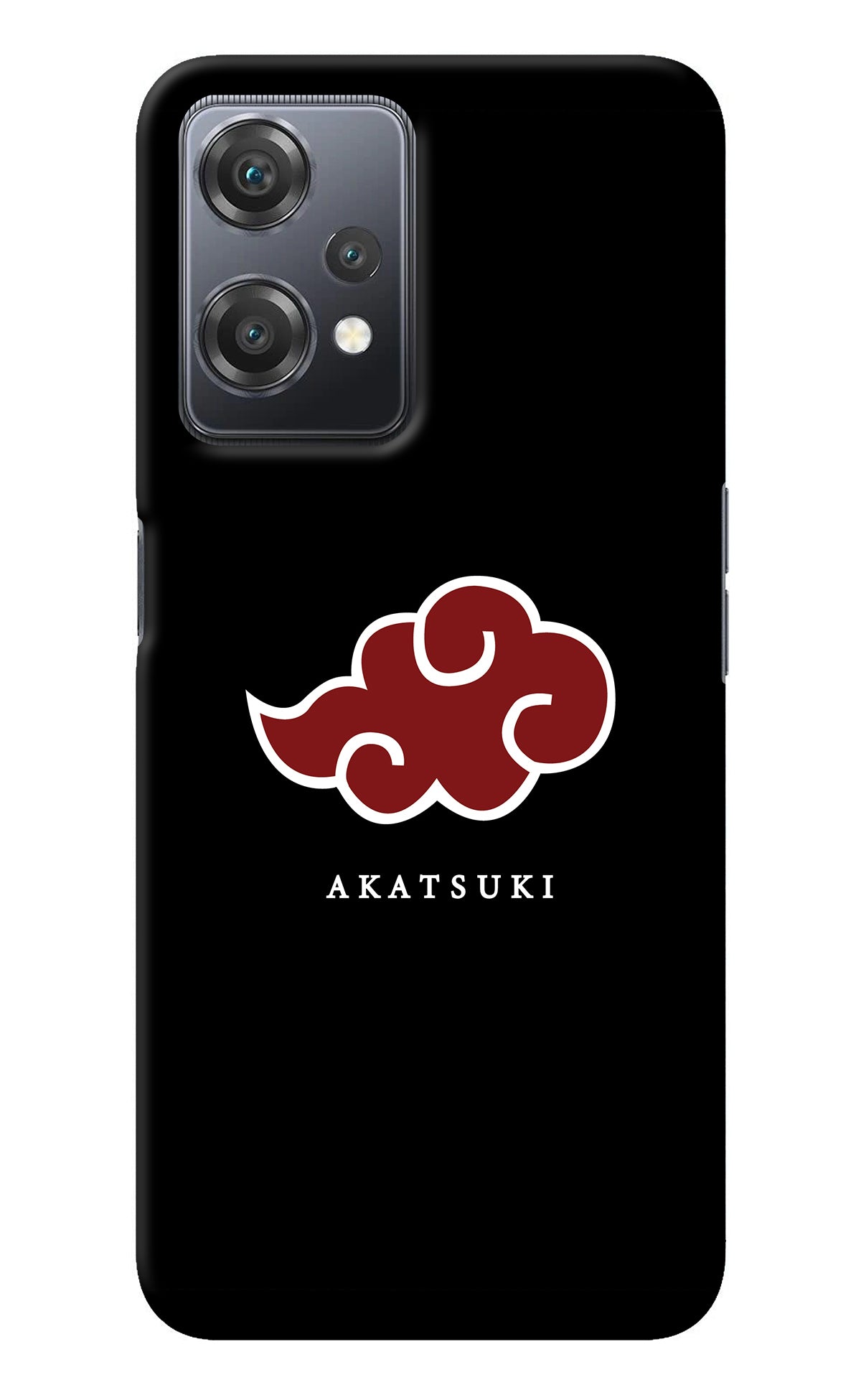 Akatsuki OnePlus Nord CE 2 Lite 5G Back Cover