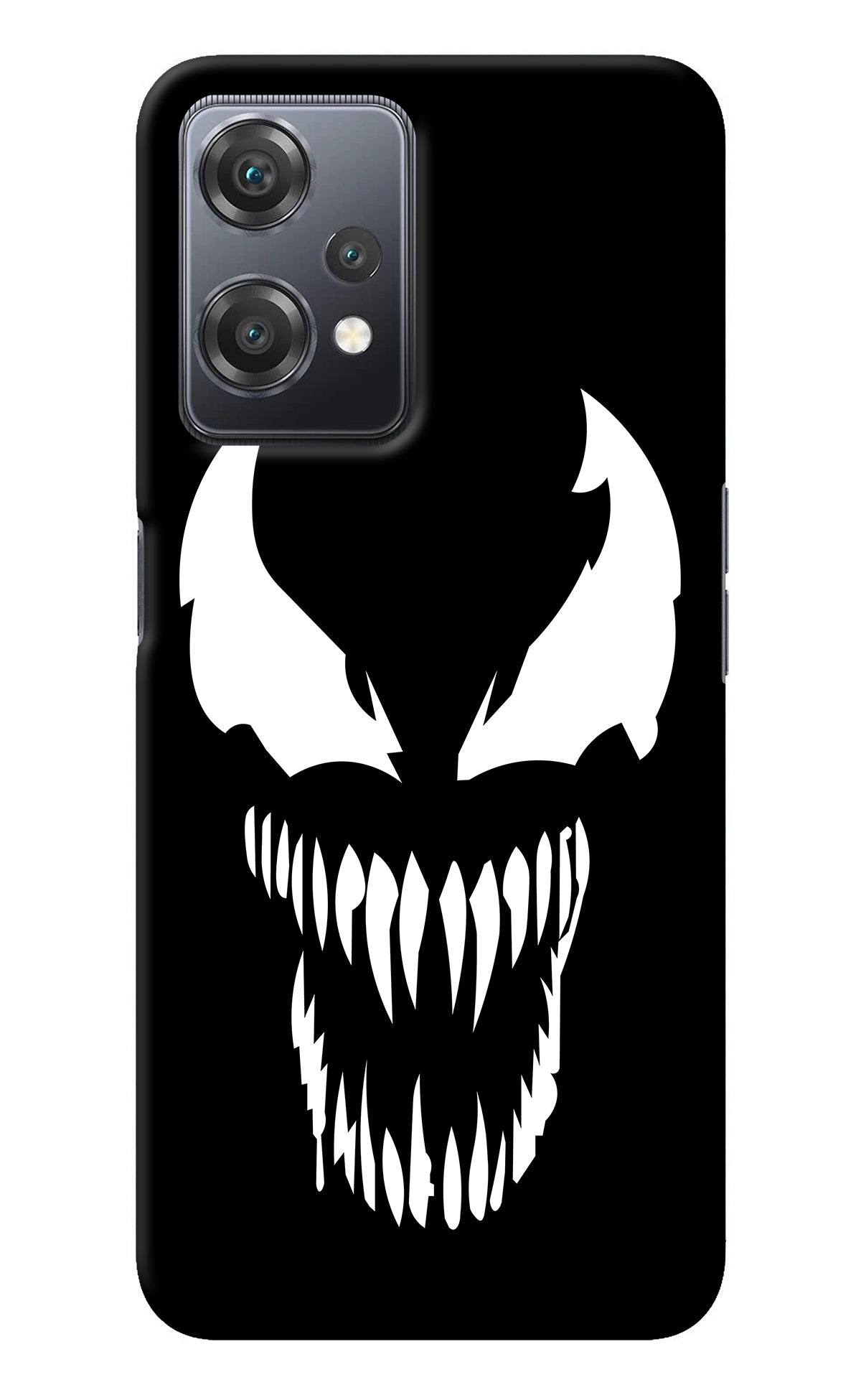 Venom OnePlus Nord CE 2 Lite 5G Back Cover