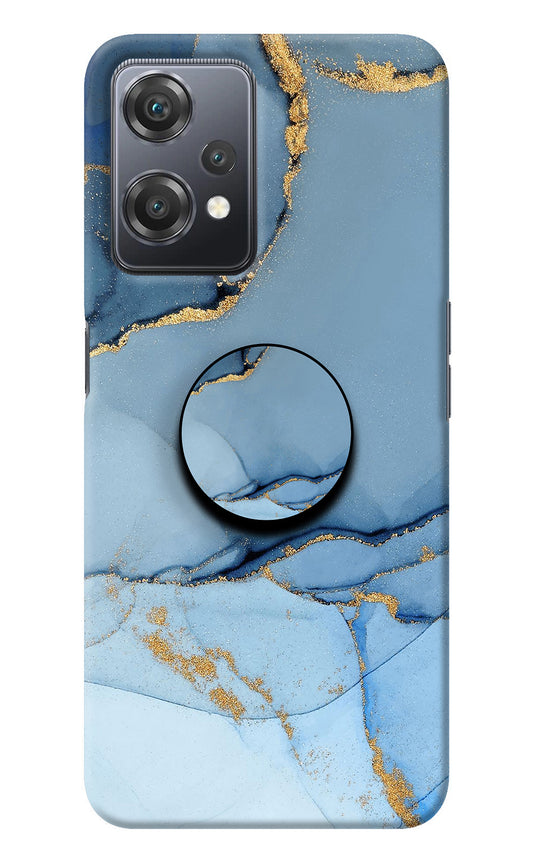 Blue Marble OnePlus Nord CE 2 Lite 5G Pop Case