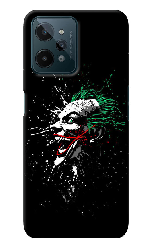 Joker Realme C31 Back Cover