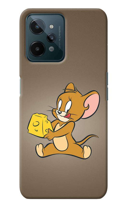 Jerry Realme C31 Back Cover