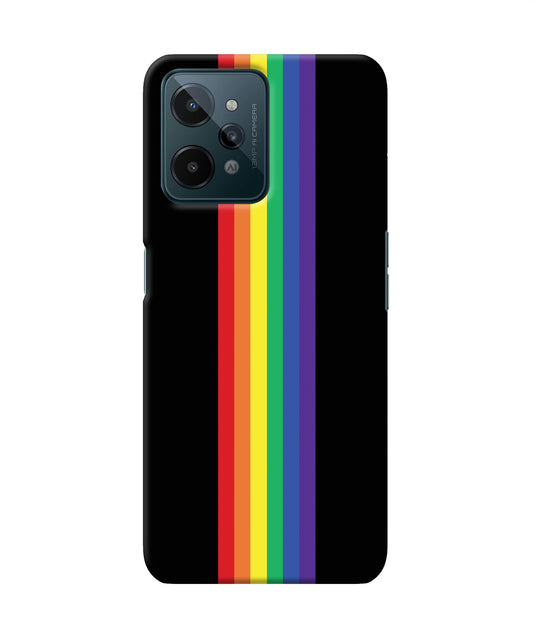 Pride Realme C31 Back Cover