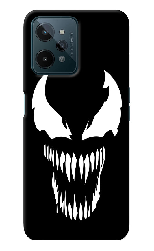 Venom Realme C31 Back Cover