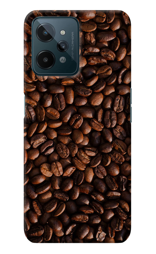 Coffee Beans Realme C31 Back Cover