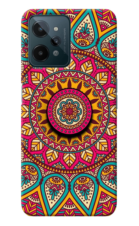 Mandala Realme C31 Pop Case