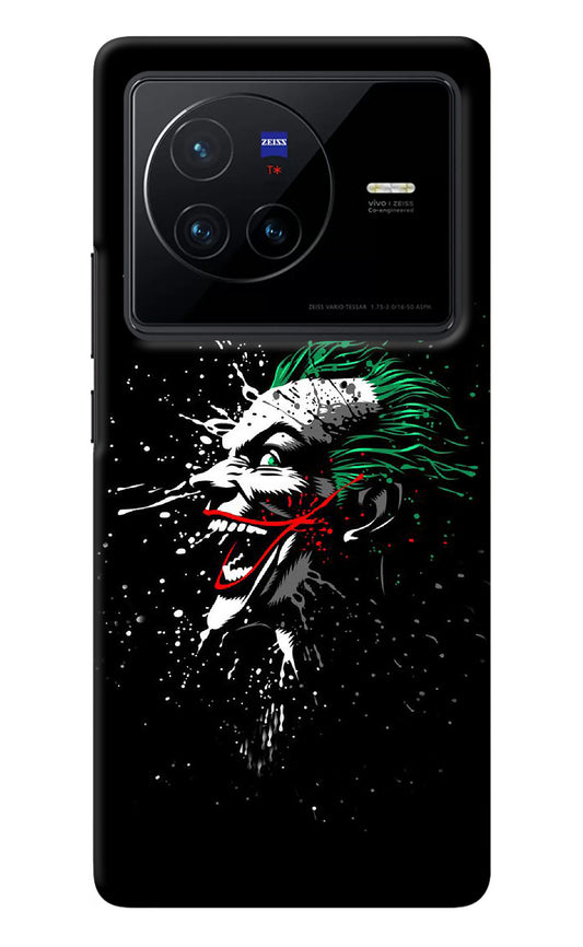 Joker Vivo X80 Back Cover